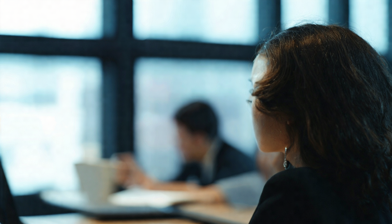 Corporate Legal Consulting